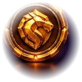 Dragon coin