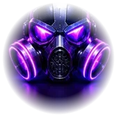 Gas mask