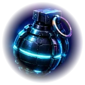 Grenade
