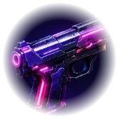 Pistol