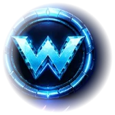 W coin